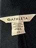 Athleta Black Cardigan Size 2X - photo 7