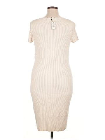 Express Casual Dress (view 2)