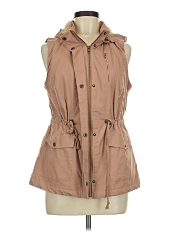 Love Tree Vest (view 1)