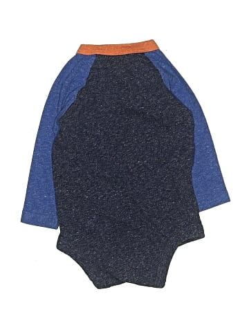 Primary Clothing Long Sleeve Onesie (view 2)