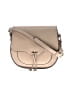 Just Fab Tan Crossbody Bag One size - photo 1