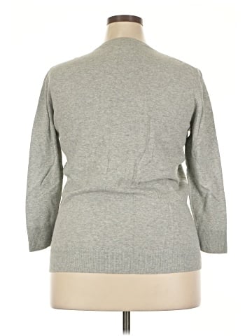 Merona Cardigan (view 2)