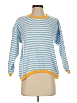 Unbranded Pullover Sweater (view 1)