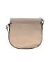 Just Fab Tan Crossbody Bag One size - photo 3