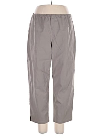 Eileen Fisher Casual Pants (view 1)