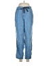 Talbots 100% Tencel Blue Casual Pants Size 6 - photo 1
