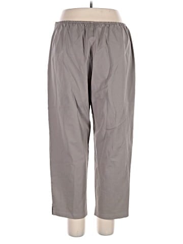 Eileen Fisher Casual Pants (view 2)