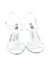 Style&Co Silver Sandals Size 9 - photo 2