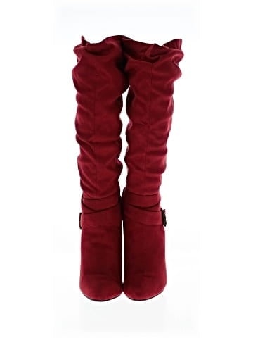 Assorted Brands Boots (view 2)