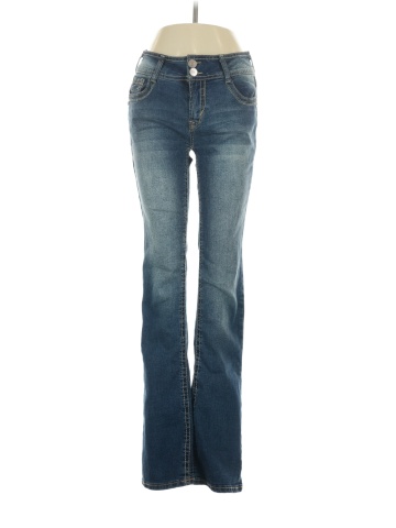 Wallflower Jeans (view 1)