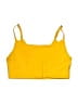 Splits 59 Yellow Swimsuit Top Size M - photo 1