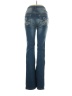 Wallflower Hearts Blue Jeans Size 5R - photo 2