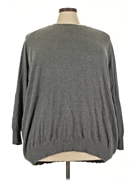 Universal Standard Pullover Sweater