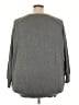 Universal Standard Gray Pullover Sweater Size 24 (XL) - photo 2