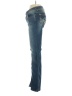 Wallflower Hearts Blue Jeans Size 5R - photo 5