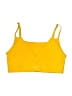 Splits 59 Yellow Swimsuit Top Size M - photo 2