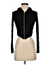 Michael Lauren Black Jacket Size S - photo 1