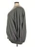 Universal Standard Gray Pullover Sweater Size 24 (XL) - photo 5
