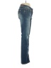 Wallflower Hearts Blue Jeans Size 5R - photo 4
