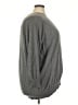 Universal Standard Gray Pullover Sweater Size 24 (XL) - photo 4