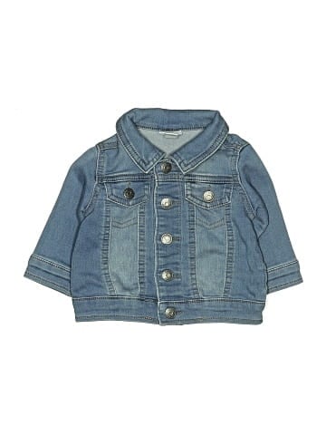 Cat & Jack Denim Jacket (view 1)