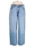 Abercrombie & Fitch Blue Jeans Size 31 waist - photo 1
