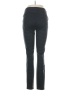 d.jeans Houndstooth Blue Active Pants Size 6 - photo 2