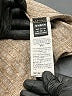 Shein Tweed Tan Cocktail Dress Size M - photo 7