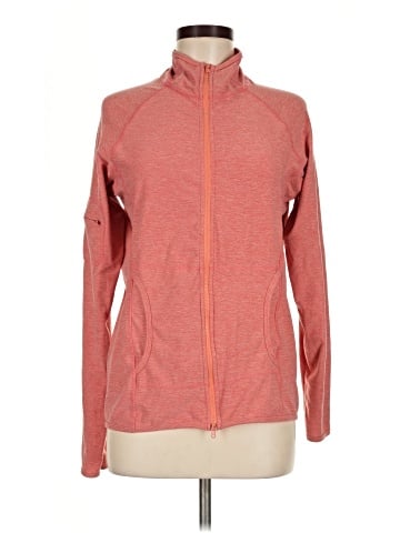 Carve Designs Track Jacket (view 1)