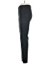 d.jeans Houndstooth Blue Active Pants Size 6 - photo 5