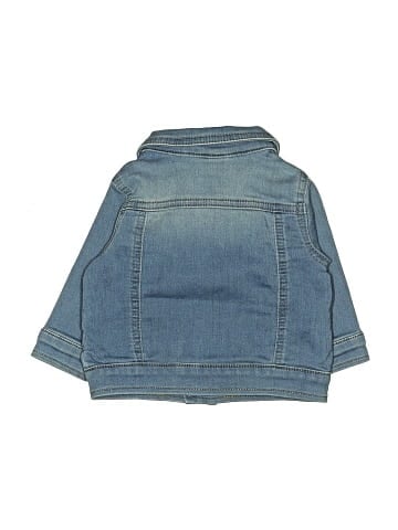 Cat & Jack Denim Jacket (view 2)