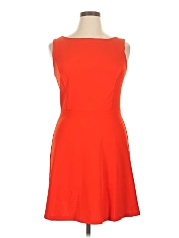 Rihoas Cocktail Dress (view 1)