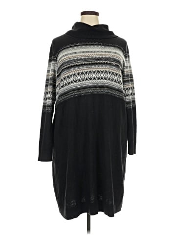 Ann Taylor LOFT Casual Dress (view 1)