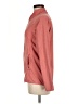 Carve Designs Orange Track Jacket Size M - photo 5