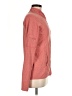 Carve Designs Orange Track Jacket Size M - photo 4