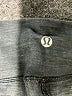 Lululemon Athletica Black Active Pants Size 4 - photo 7