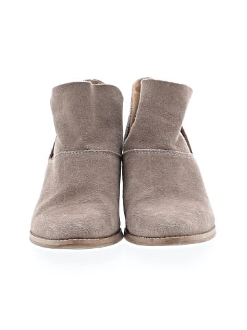 Lucky Brand Ankle Boots (view 2)