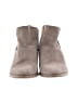 Lucky Brand Gray Ankle Boots Size 8 - photo 2