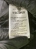 By Anthropologie Black Jacket Size XS - photo 7