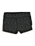 Avia Chevron-herringbone Gray Athletic Shorts Size M - photo 1