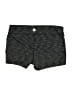 Avia Chevron-herringbone Gray Athletic Shorts Size M - photo 2