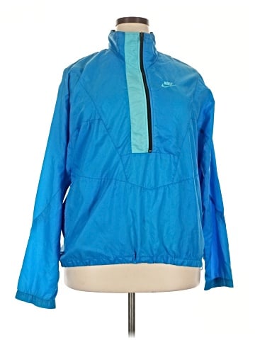 Nike Windbreaker (view 1)