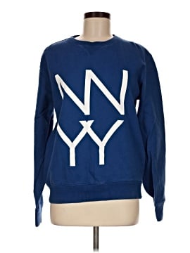 SATURDAYS NEW YORK CITY Sweatshirt (view 1)