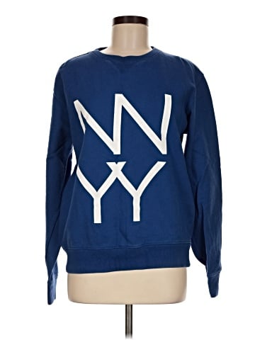 SATURDAYS NEW YORK CITY Sweatshirt (view 1)