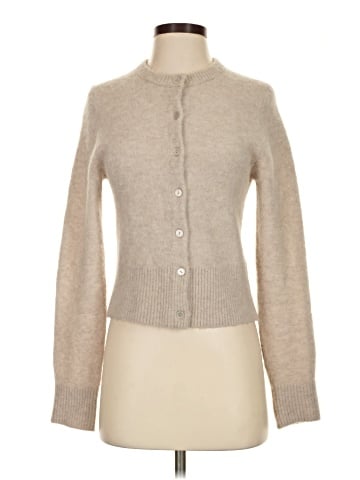 & Other Stories Cardigan (view 1)