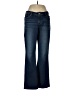 Levi's Blue Jeans Size 12 - photo 1