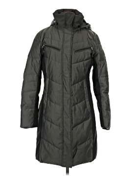 Calvin Klein Performance Coat