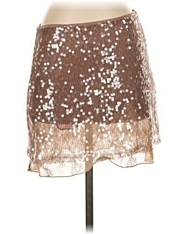 Zara Casual Skirt (view 1)