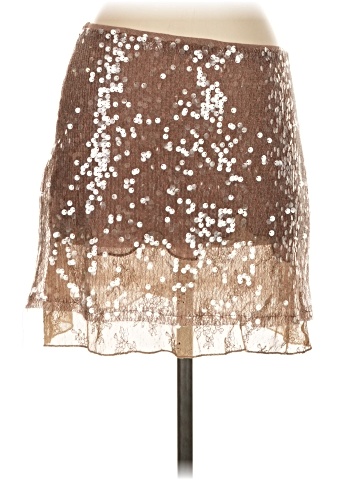 Zara Casual Skirt (view 2)