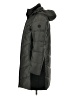 Calvin Klein Performance 100% Polyester Green Coat Size S - photo 5